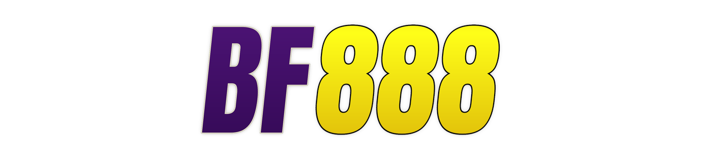 bf888 โลโก้